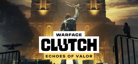 Capa de Warface
