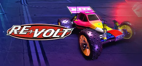 Capa de Re-Volt