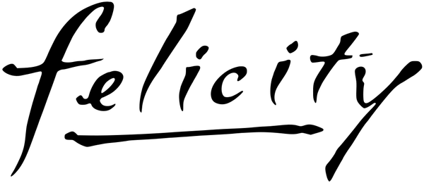 Portada de Felicity