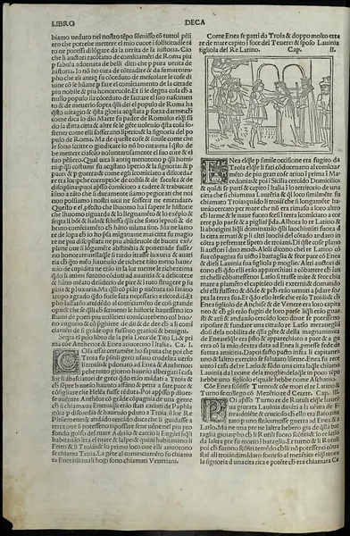 Capa de Ab Urbe condita libri