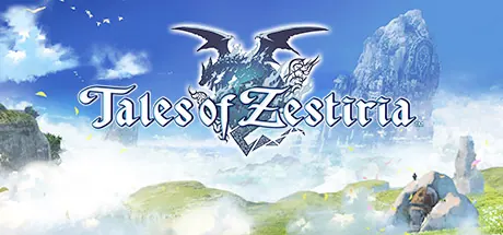 Capa de Tales of Zestiria