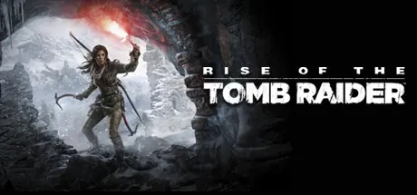 Capa de Rise of the Tomb Raider