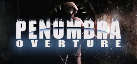 Capa de Penumbra Overture
