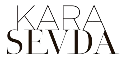 Capa de Kara Sevda