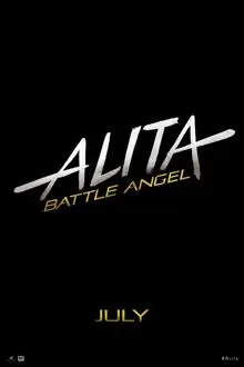 Portada de Alita: Battle Angel