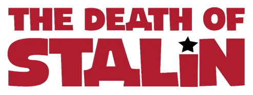 Portada de The Death of Stalin
