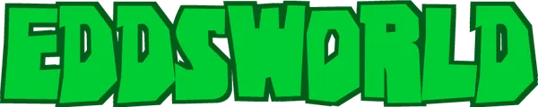 Capa de Eddsworld