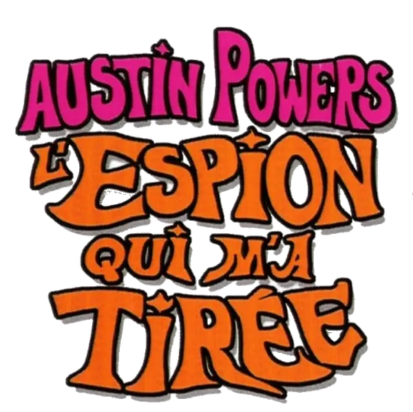 Capa de Austin Powers - O Agente "Bond" Cama