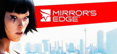 Capa de Mirror's Edge