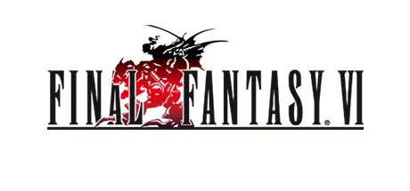 Capa de Final Fantasy VI