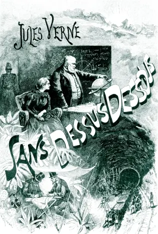 Portada de El secreto de Maston