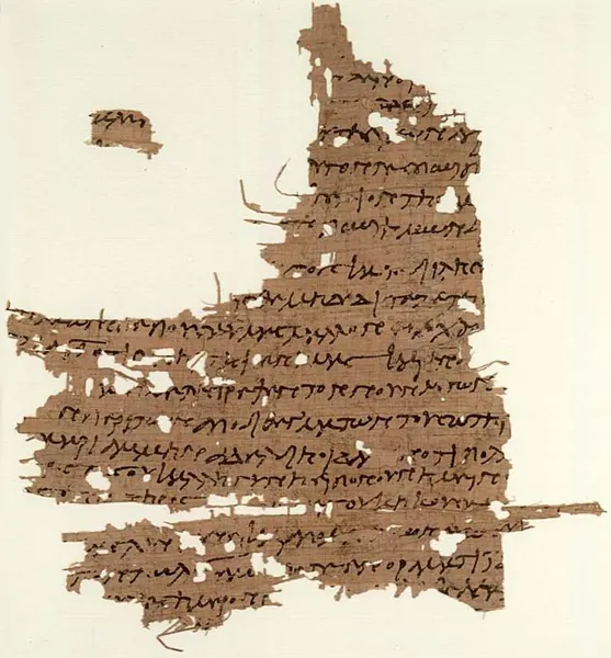 Capa de Evangelho de Maria
