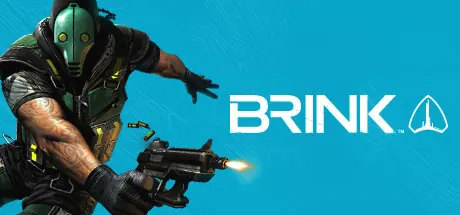 Capa de Brink