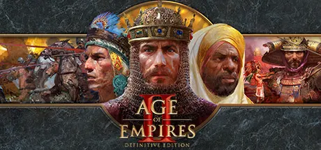 Portada de Age of Empires II: Definitive Edition