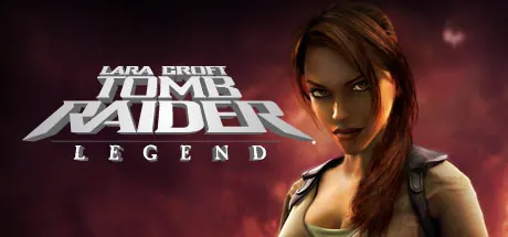 Portada de Tomb Raider: Legend