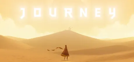 Portada de Journey