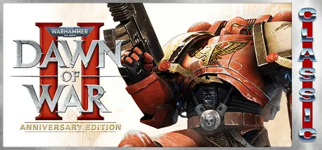 Portada de Warhammer 40.000: Dawn of War II