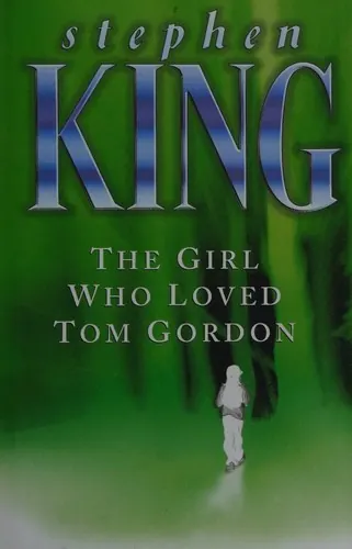 Capa de The Girl Who Loved Tom Gordon