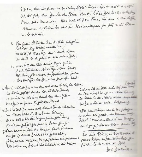 Capa de De bons poderes
