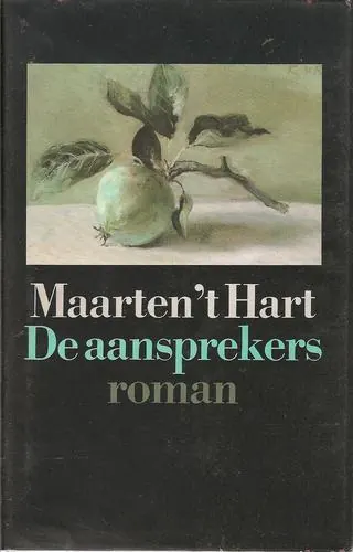 Capa de De aansprekers