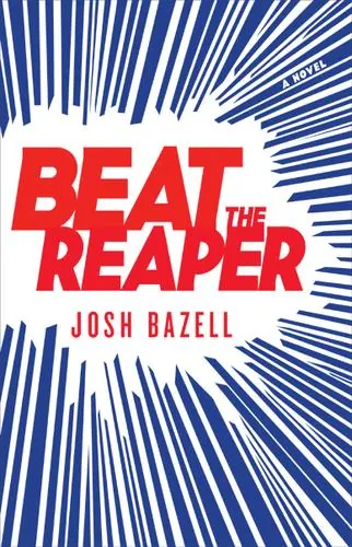 Capa de Beat the Reaper