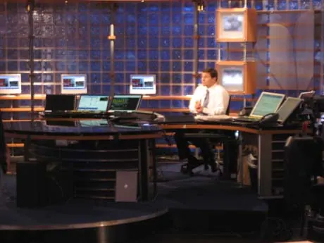 Cover of Squawk Box