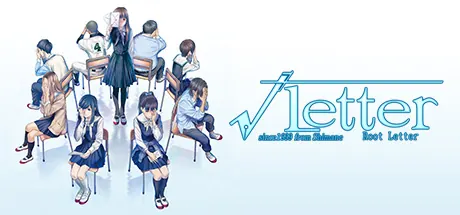Cover of Root Letter