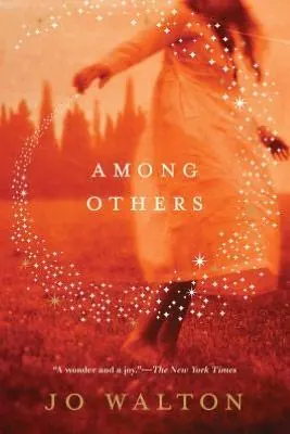 Capa de Among Others