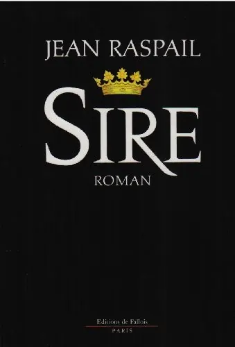 Portada de Sire