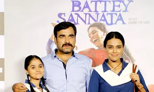 Capa de Nil Battey Sannata