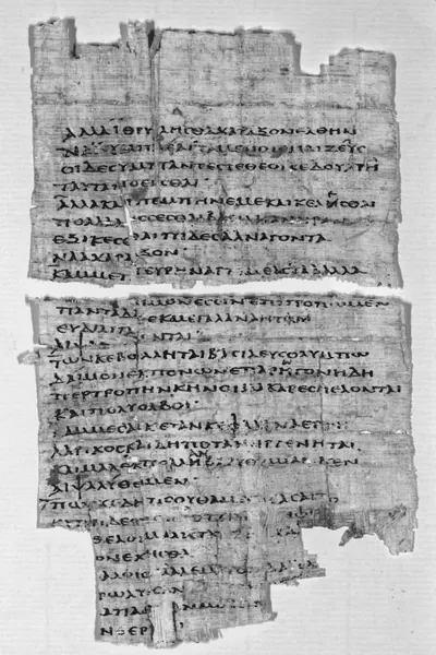 Capa de The Brothers Poem