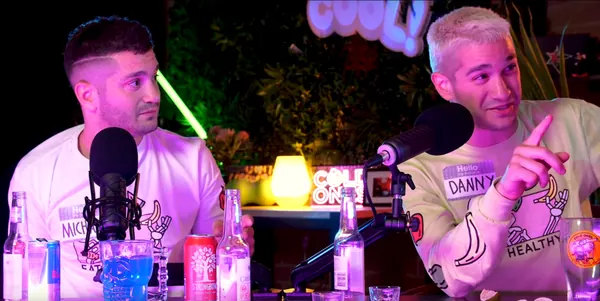 Portada de RackaRacka