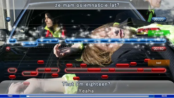 Cover of UltraStar