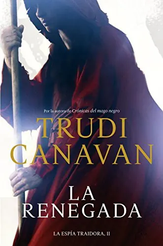 Capa de The Rogue