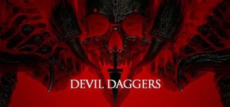 Cover of Devil Daggers