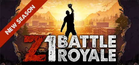 Capa de H1Z1