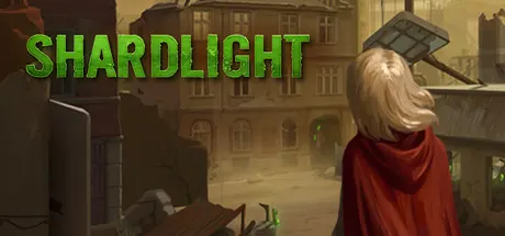 Cover of Shardlight