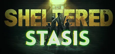 Cover of Sheltered