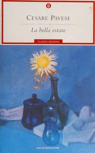 Portada de The Beautiful Summer