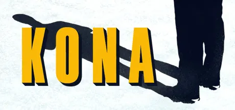 Cover of Kona
