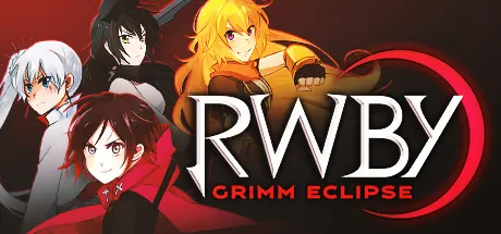 Portada de RWBY: Grimm Eclipse