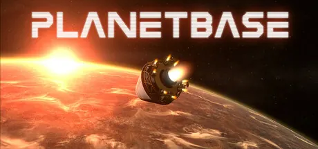 Portada de Planetbase