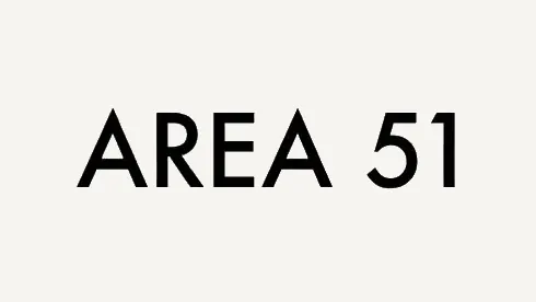 Capa de Area 51