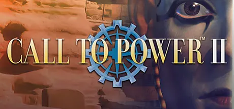 Capa de Call to Power II