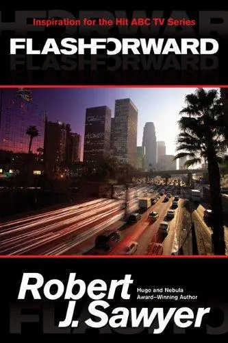 Portada de Flashforward