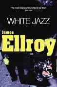 Capa de White Jazz