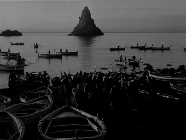 Portada de Los Malavoglia