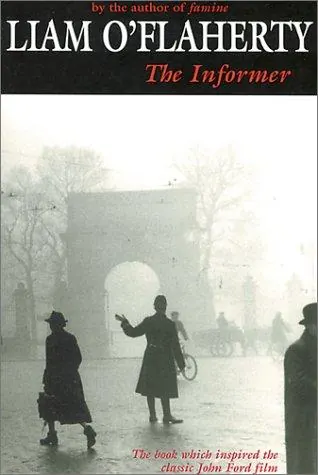 Cover of The Informer