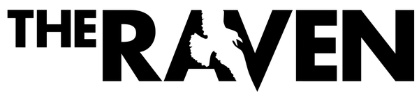 Cover of The Raven