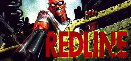 Cover of Redline